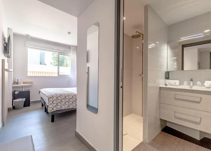 Sure Hotel By Best Western Saint-Raphael Le Dramont